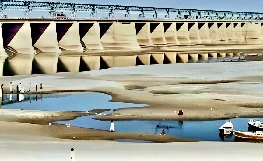 Sindh-Punjab Water Dispute: A challenge for Pakistan’s National spirit