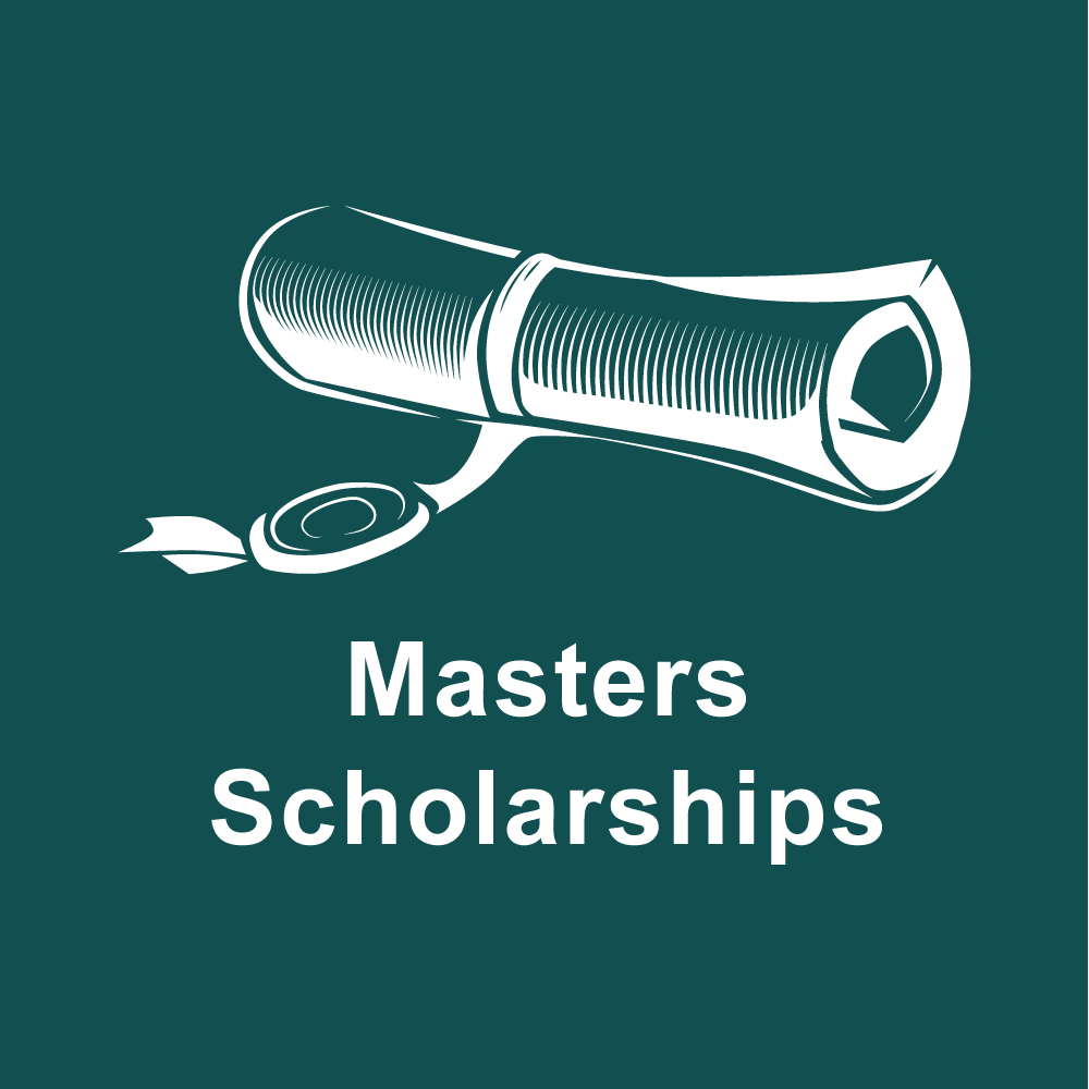 Masters Scholarships