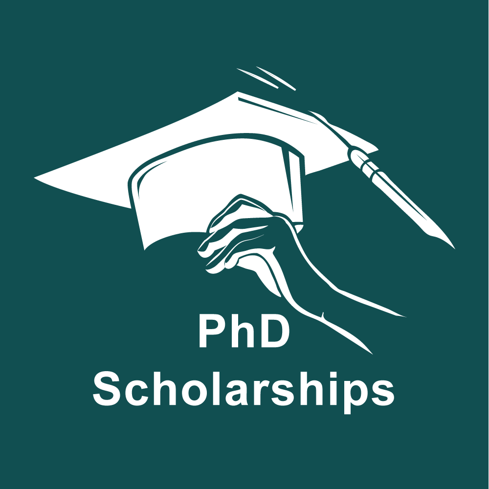 PhD SCHOLARSHIPS
